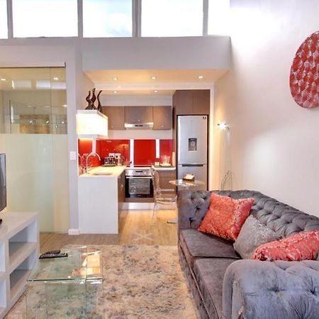 Urban Oasis Apartments At Paragon Windhoek Exteriör bild